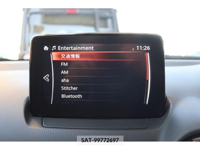 Mazda CX-3 2016-11 295472-7