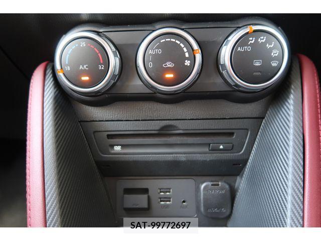 Mazda CX-3 2016-11 295472-9