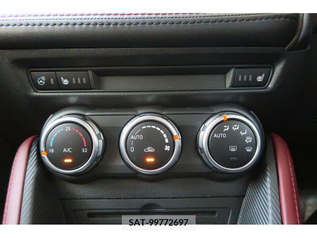 Mazda CX-3 2016-11 295472-10