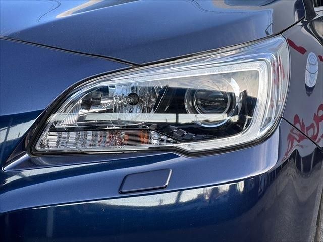 Subaru LEGACY B4 2016-12 187618-8
