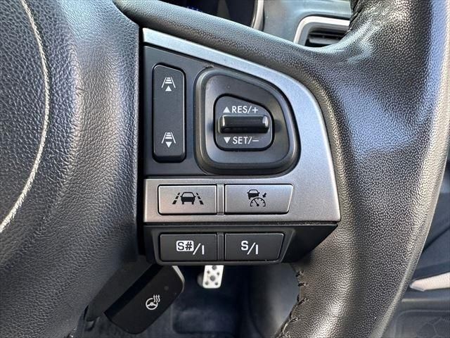 Subaru LEGACY B4 2016-12 187618-25