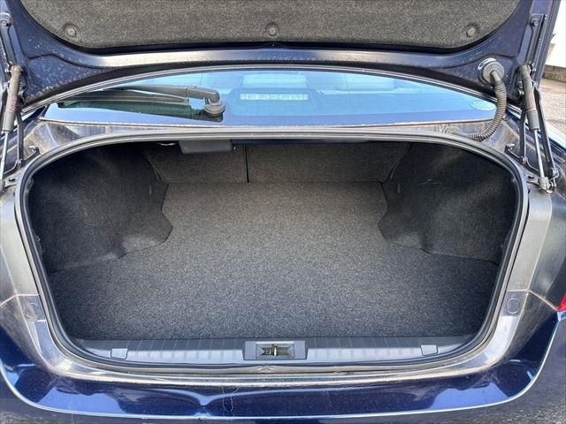 Subaru LEGACY B4 2016-12 187618-23