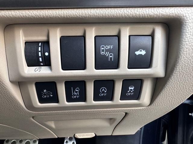 Subaru LEGACY B4 2016-12 187618-29