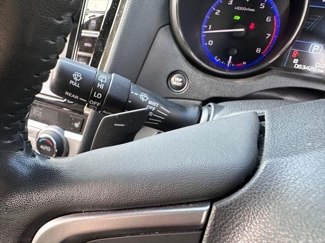 Subaru LEGACY B4 2016-12 187618-28