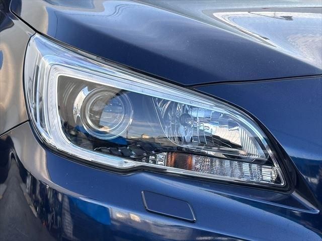 Subaru LEGACY B4 2016-12 187618-9