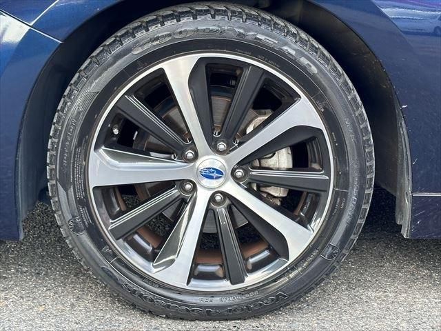 Subaru LEGACY B4 2016-12 187618-15