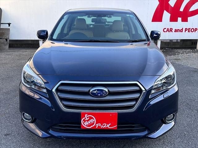 Subaru LEGACY B4 2016-12 187618-1