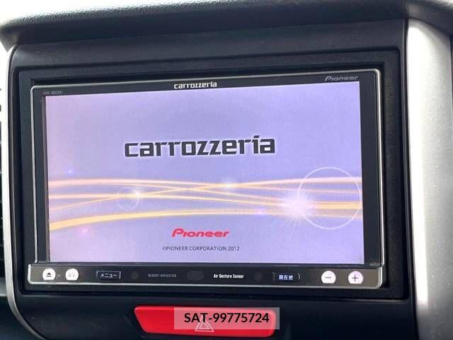 Honda N BOX 2013-09 306512-3