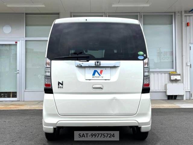 Honda N BOX 2013-09 306512-15