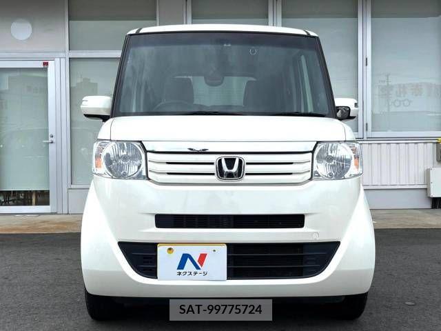 Honda N BOX 2013-09 306512-14