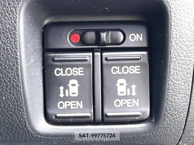 Honda N BOX 2013-09 306512-2