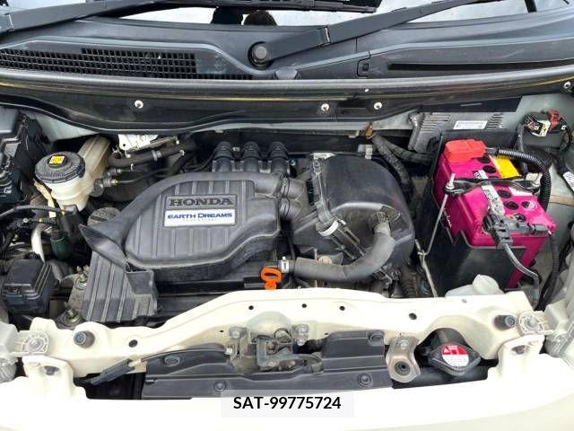 Honda N BOX 2013-09 306512-18