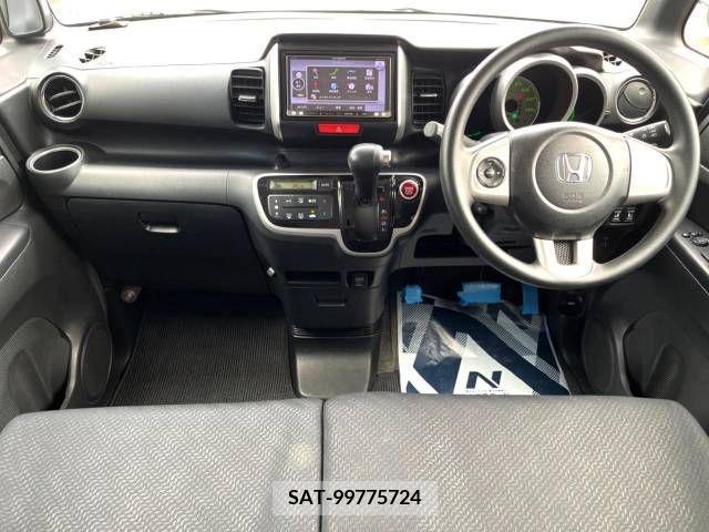 Honda N BOX 2013-09 306512-1
