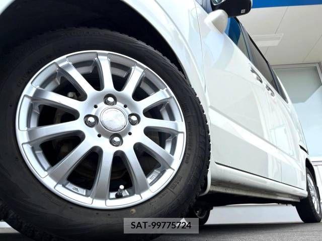 Honda N BOX 2013-09 306512-13