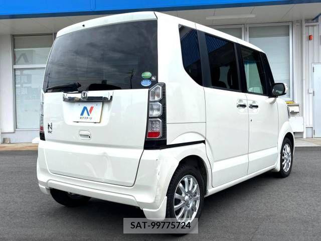 Honda N BOX 2013-09 306512-17