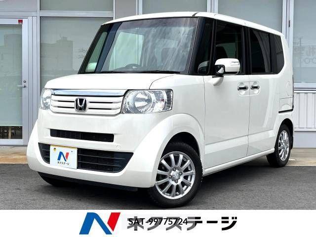 Honda N BOX 2013-09 306512-0