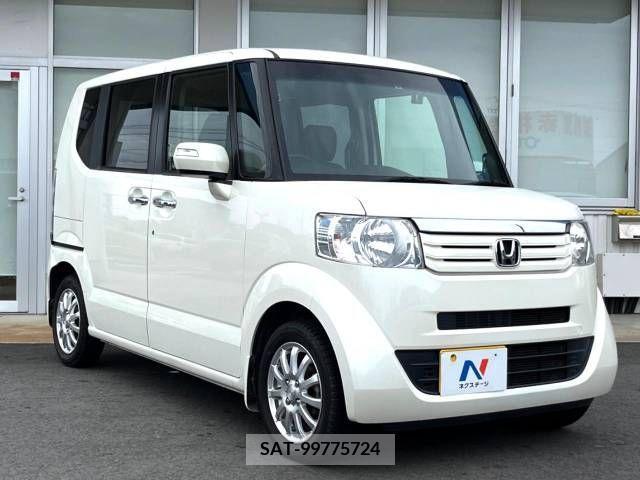 Honda N BOX 2013-09 306512-16