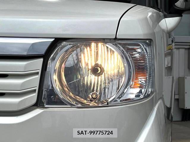 Honda N BOX 2013-09 306512-12