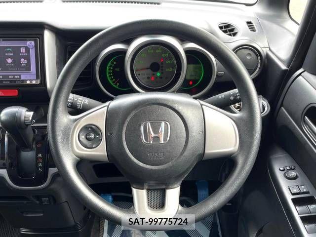 Honda N BOX 2013-09 306512-11