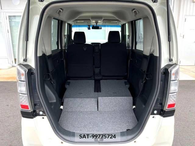 Honda N BOX 2013-09 306512-10