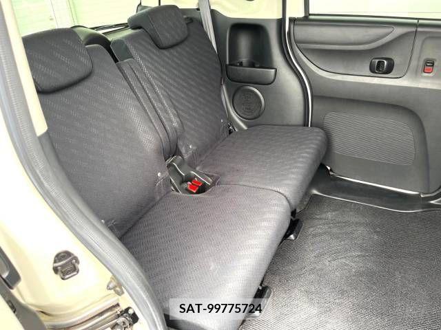 Honda N BOX 2013-09 306512-9