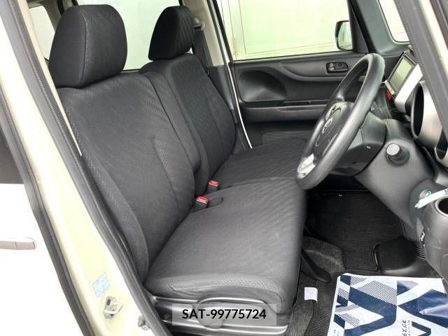 Honda N BOX 2013-09 306512-8