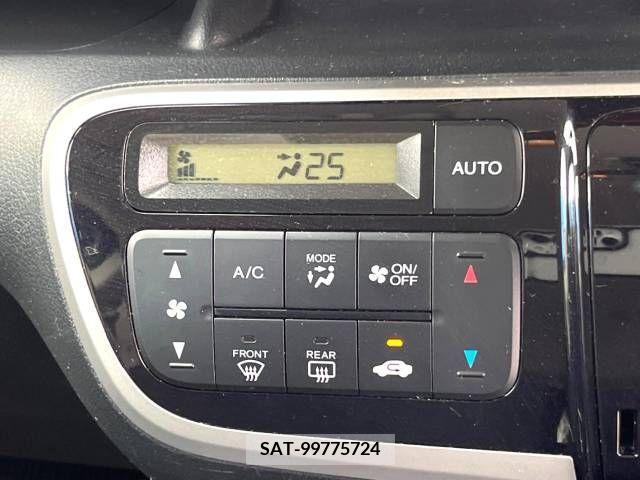 Honda N BOX 2013-09 306512-6