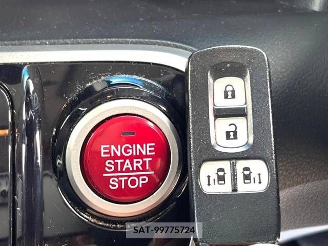 Honda N BOX 2013-09 306512-5