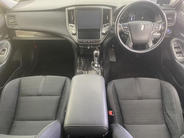 Toyota CROWN SEDAN 2015-10 182017-18