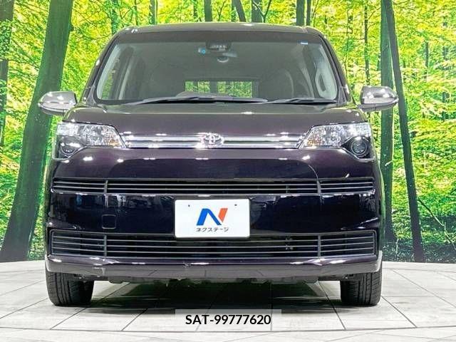 Toyota SPADE 2018-04 379209-14