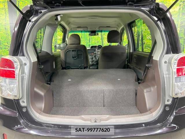 Toyota SPADE 2018-04 379209-10