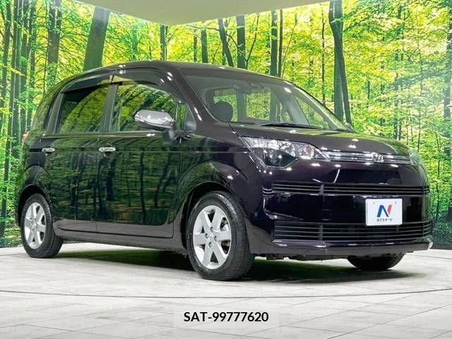 Toyota SPADE 2018-04 379209-16
