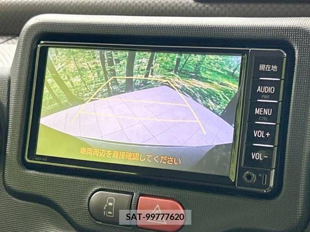 Toyota SPADE 2018-04 379209-4