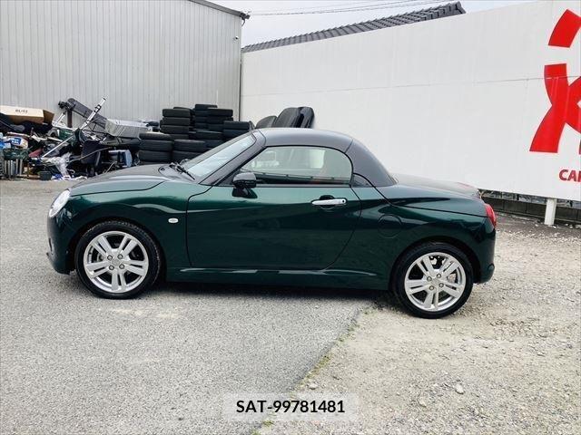 Daihatsu COPEN 2016-03 379231-7