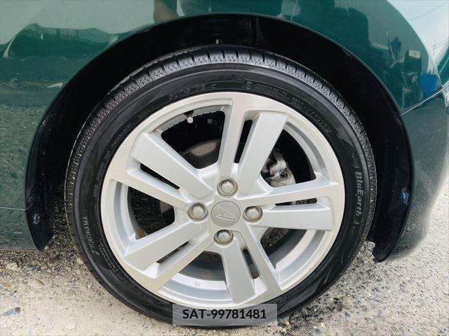 Daihatsu COPEN 2016-03 379231-14