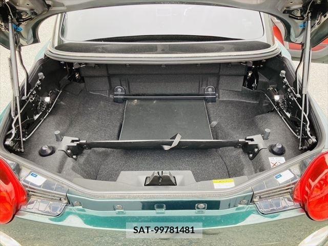 Daihatsu COPEN 2016-03 379231-21