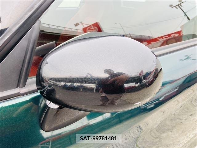 Daihatsu COPEN 2016-03 379231-12