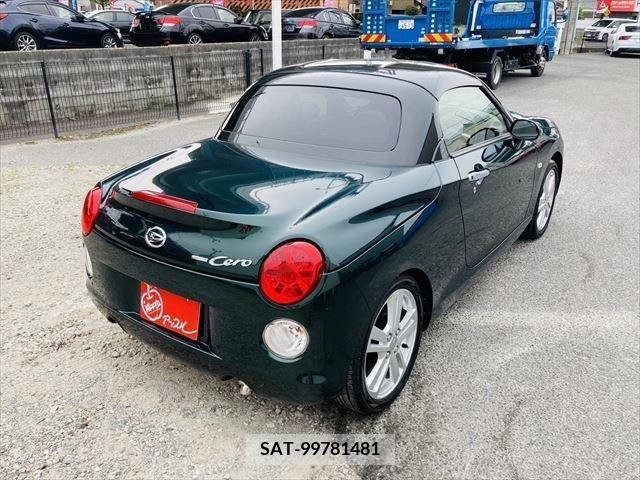 Daihatsu COPEN 2016-03 379231-4