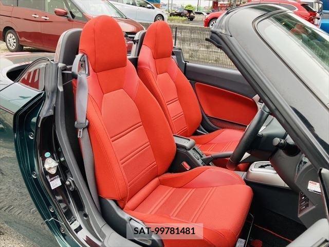 Daihatsu COPEN 2016-03 379231-19