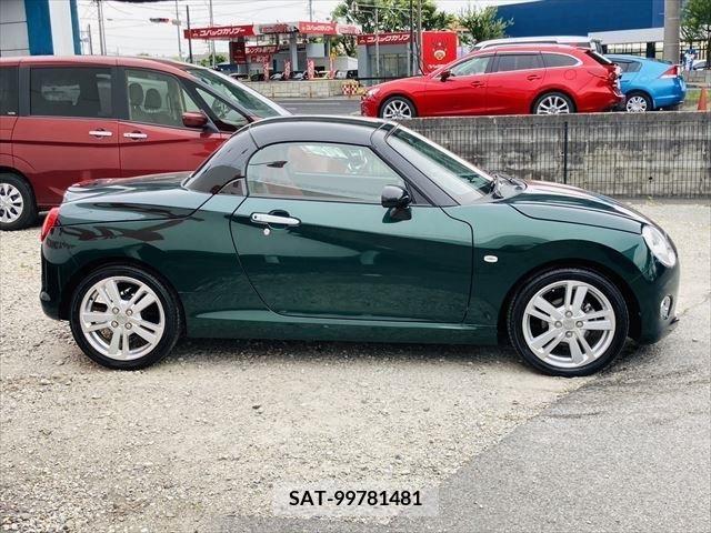 Daihatsu COPEN 2016-03 379231-3