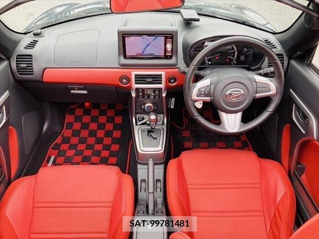 Daihatsu COPEN 2016-03 379231-18