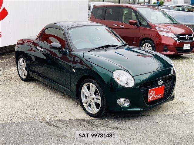 Daihatsu COPEN 2016-03 379231-2