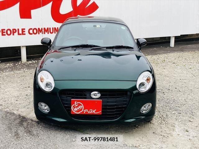 Daihatsu COPEN 2016-03 379231-1