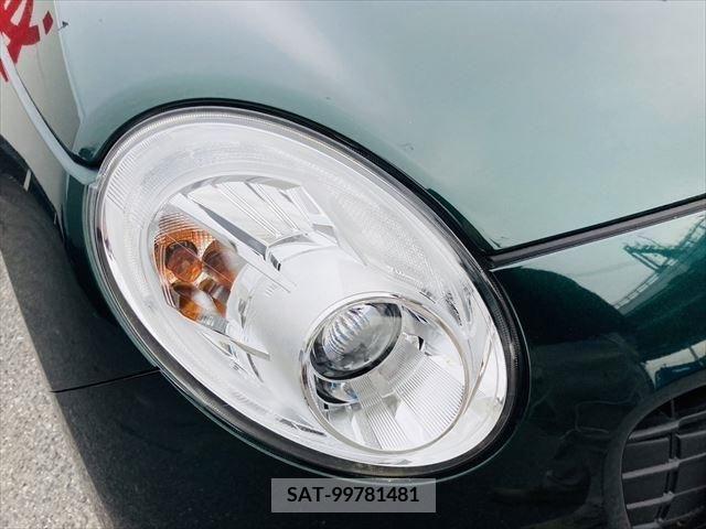 Daihatsu COPEN 2016-03 379231-9
