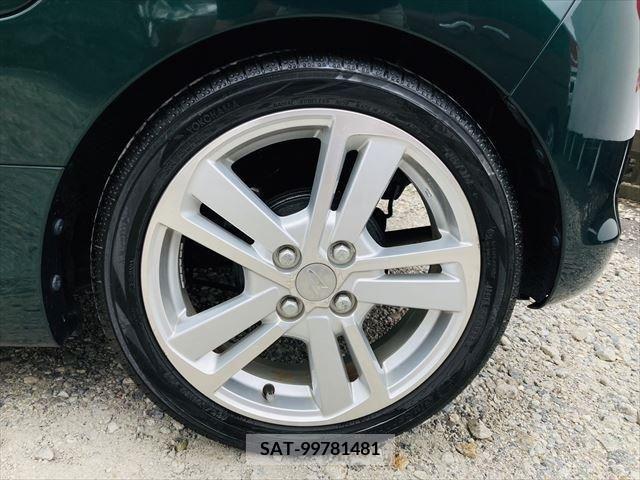 Daihatsu COPEN 2016-03 379231-16