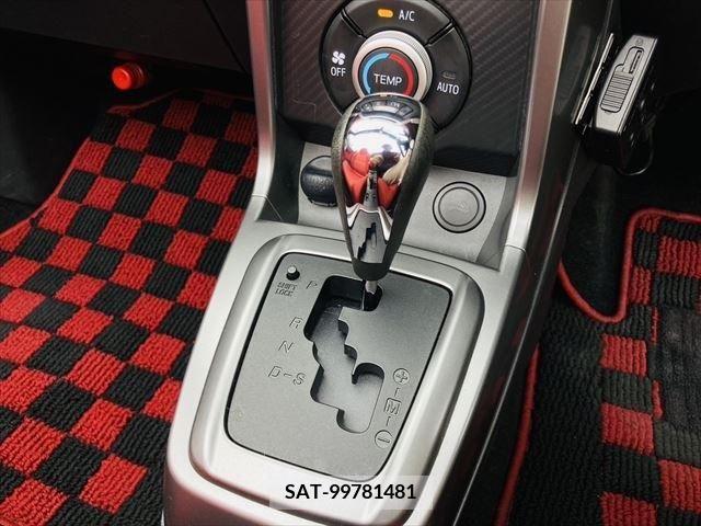 Daihatsu COPEN 2016-03 379231-23