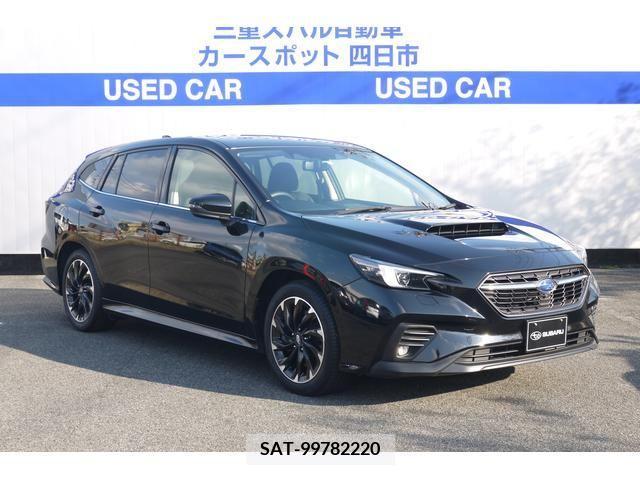 Subaru LEVORG 2021-09 203531-7