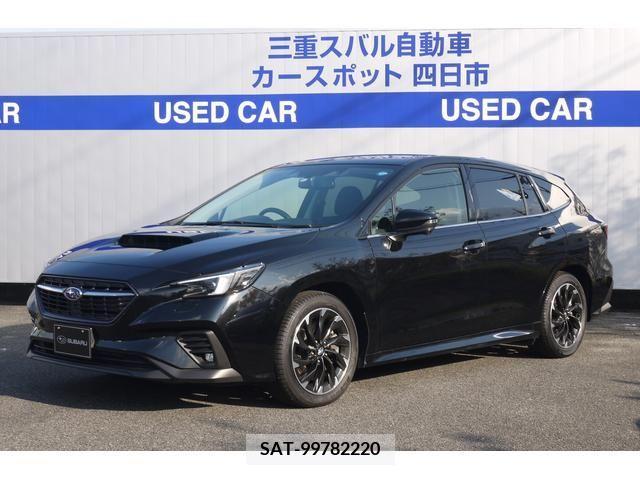 Subaru LEVORG 2021-09 203531-0