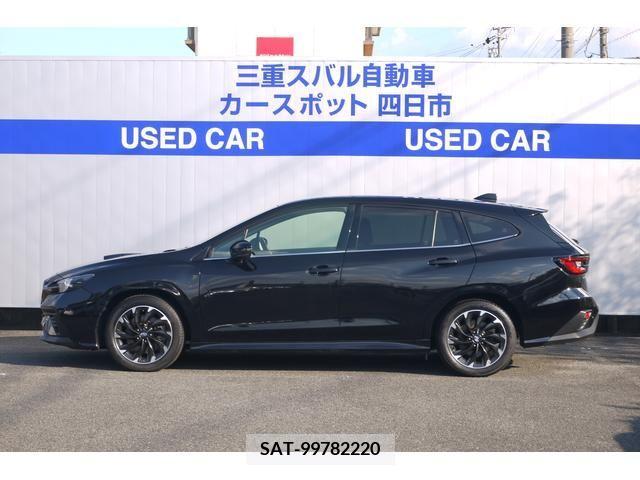 Subaru LEVORG 2021-09 203531-2