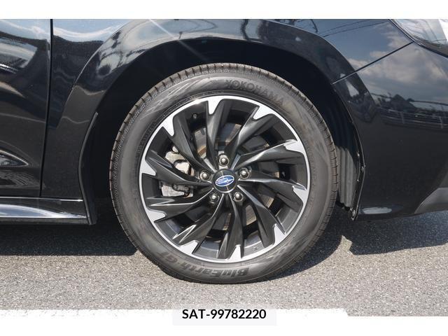 Subaru LEVORG 2021-09 203531-6